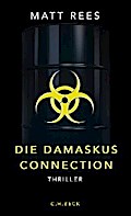 Die Damaskus-Connection