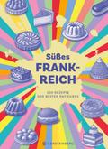 Süßes Frankreich