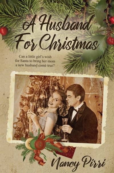 A Husband For Christmas