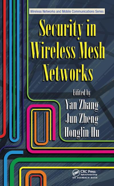 Security in Wireless Mesh Networks