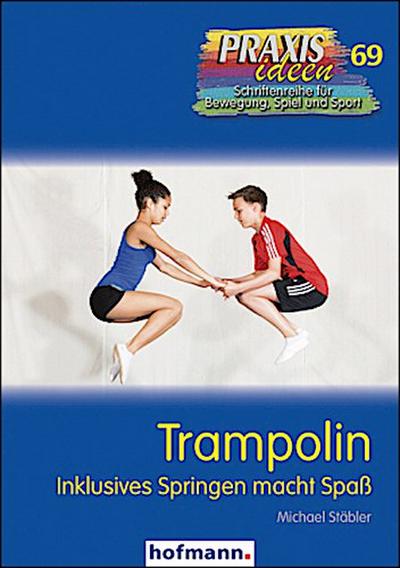 Trampolin
