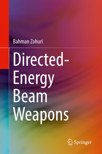 RETRACTED BOOK: Directed-Energy Beam Weapons