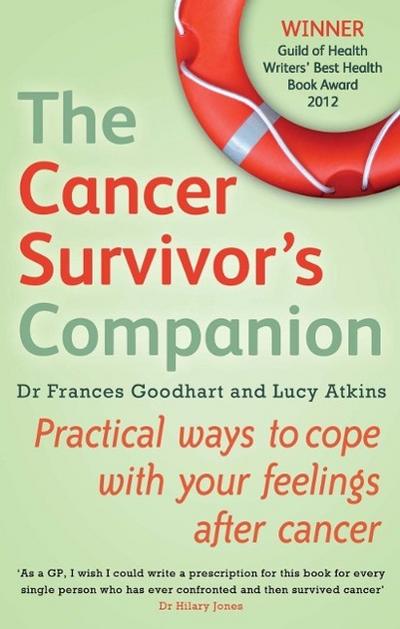 The Cancer Survivor’s Companion