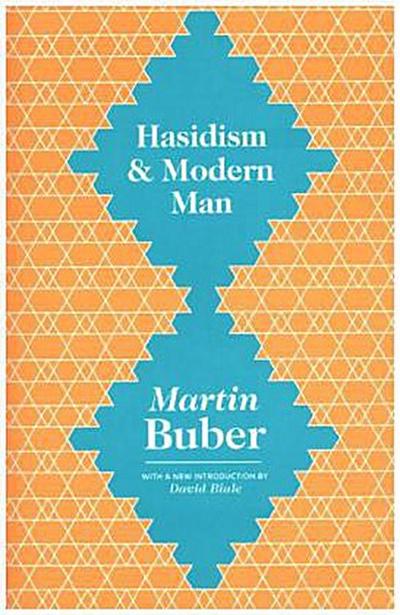 Hasidism and Modern Man