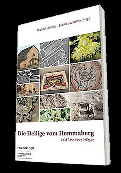 Die Heilige vom Hemmaberg