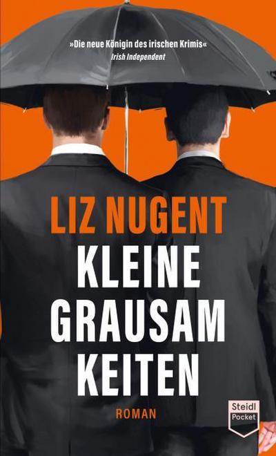Kleine Grausamkeiten (Steidl Pocket)