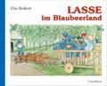 Lasse im Blaubeerland | Buch