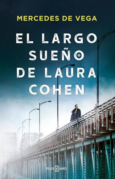 El Largo Sueño de Laura Cohen / Laura Cohen’s Long Dream