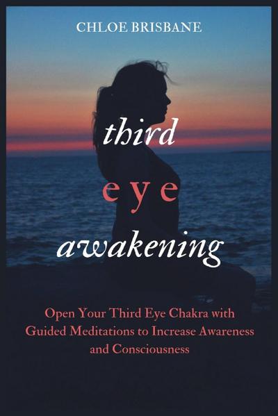 Third Eye Awakening