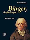 Bürger, Gottfried August BIOGRAPHIE