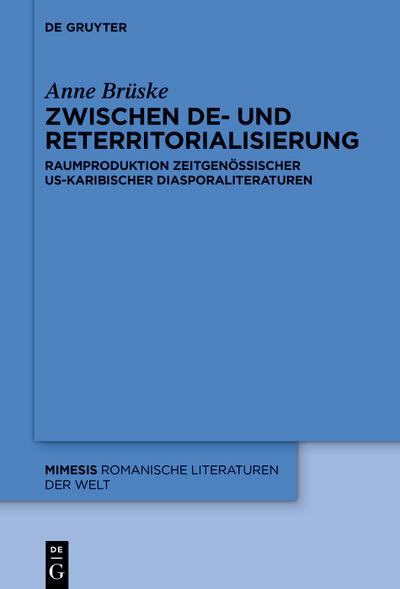 Zwischen De- und Reterritorialisierung