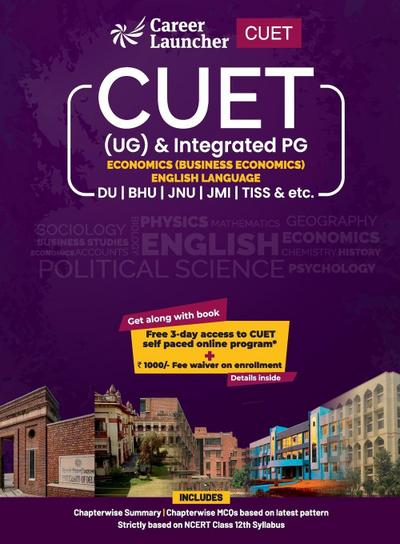 CUET 2022
