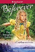 The Smuggler’s Secrets