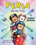 Perla and the Pirate