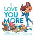 I Love You More