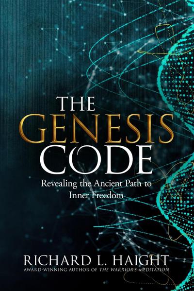 The Genesis Code