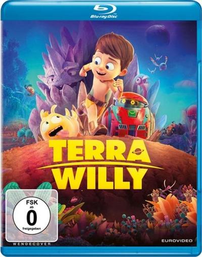 Terra Willy