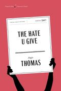 The Hate U Give