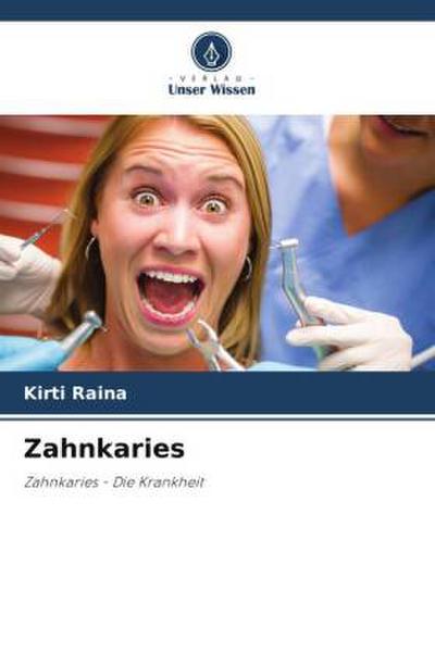 Zahnkaries