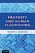 Property and Human Flourishing