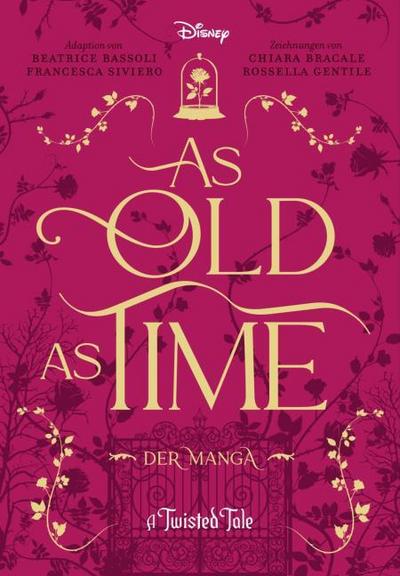 As Old as Time