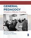 Zama: General Pedagogy