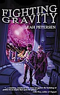 Fighting Gravity (The Physics of Falling, #1)