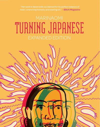 Turning Japanese