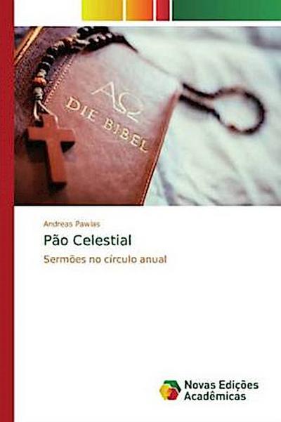 Pão Celestial
