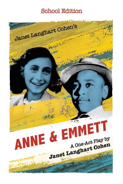 Janet Langhart Cohen’s Anne & Emmett