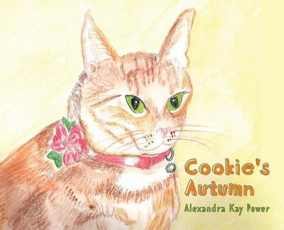Cookie’s Autumn