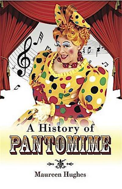 History of Pantomime
