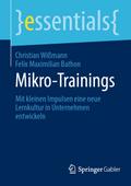 Mikro-Trainings