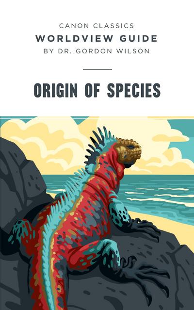 Worldview Guide for Origin of Species