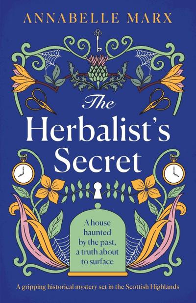The Herbalist’s Secret