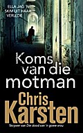 Koms van die motman