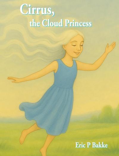 Cirrus, The Cloud Princess