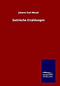 Satirische Erzählungen