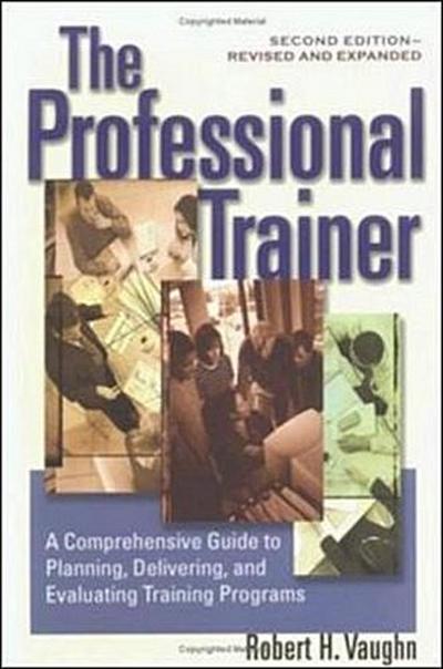 The Professional Trainer