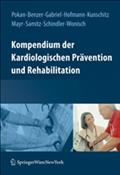 Kompendium der kardiologischen Prävention und Rehabilitation