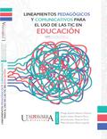 Lineamientos pedagógicos y comunicativos para el uso de las TIC en la educación