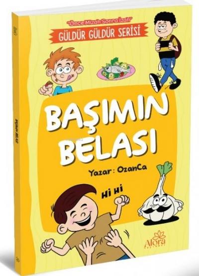 Basimin Belasi