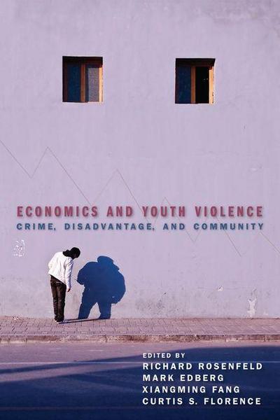 Economics and Youth Violence