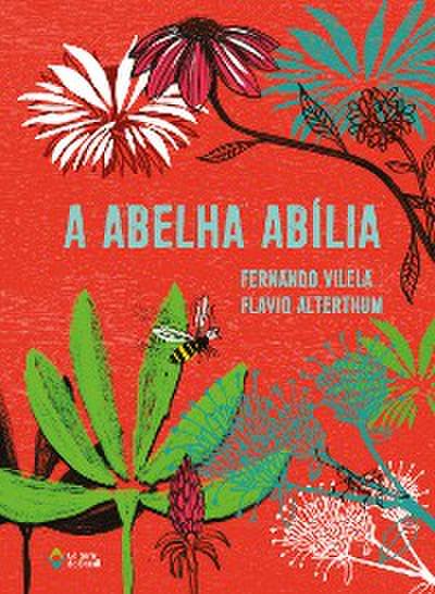 A abelha Abília