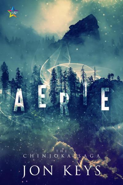 Aerie (The Chinjoka Saga, #1)