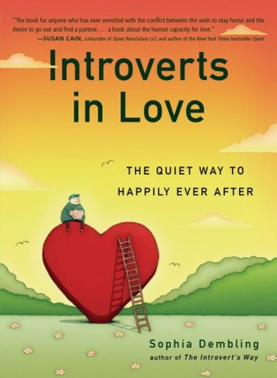 Introverts in Love