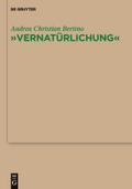 "Vernatürlichung"