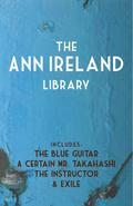 The Ann Ireland Library