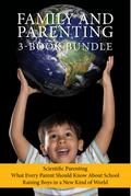 Family and Parenting 3-Book Bundle