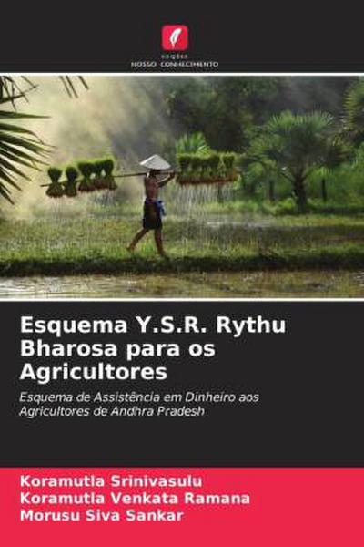 Esquema Y.S.R. Rythu Bharosa para os Agricultores